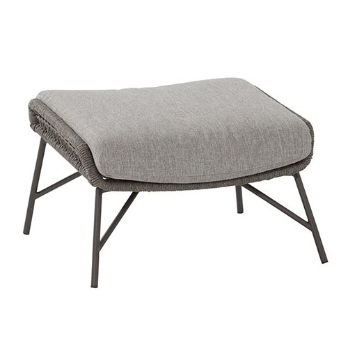 4 Seasons Outdoor Babilonia Footstool De Boet