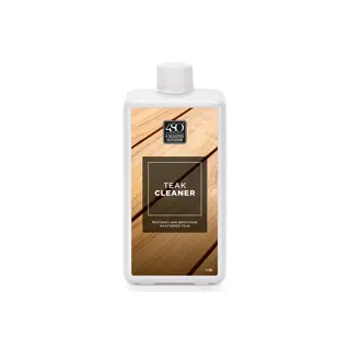4 Seasons Outdoor Teak Cleaner | De Boet
