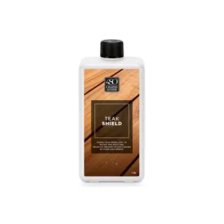 4 Seasons Outdoor Teak Shield | De Boet