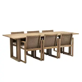 Apple Bee Antigua Diningset | Tuincentrum De Boet