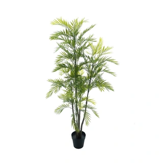 Kunstplant Areca Palm Aruba in Pot - 180 cm | De Boet