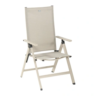 Hartman Aruba Recliner Tuinstoel - Beige | De Boet