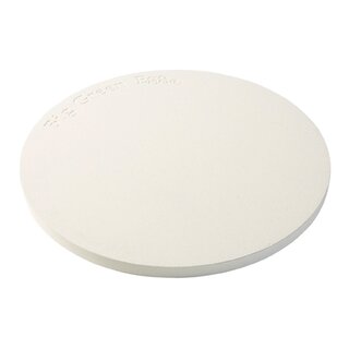 Big Green Egg Pizzasteen L koop je bij Tuincentrum De Boet