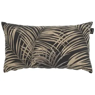 Hartman Belize Dark Grey 50x30x14 cm cm - Lendekussen