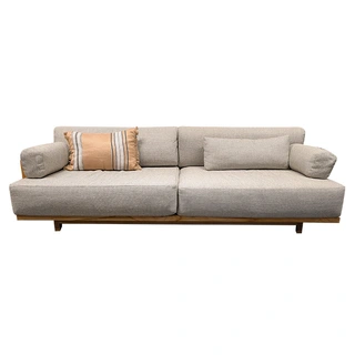 Benwell Lounge Tuinbank | Tuincentrum De Boet