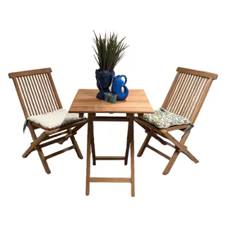 Bistroset Florence | Tuincentrum De Boet