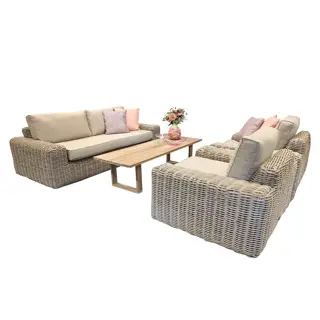 Your Own Living Brazil Sofa Loungeset | De Boet