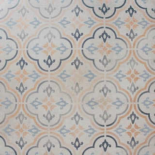 Cera3line Lux & Dutch 60x60x3cm Select Decor Terra | De Boet