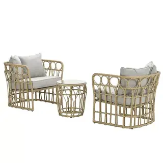 Garden Impressions Colonial Balkonset