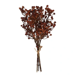 Countryfield Kunsttak Ilex Serrata - Bruin | De Boet