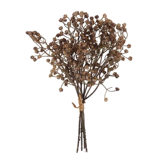 Countryfield Kunsttak Ilex Serrata - Lichtbruin | De Boet