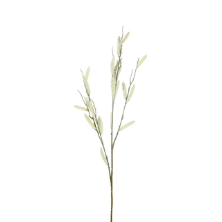 Countryfield Kunsttak Salix Wit - 88 cm | De Boet