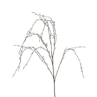 Countryfield Kunsttak Treur/Hang Betula XL - Bruin | De Boet