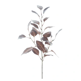 Kunsttak Eucalyptus Brown - 72 cm| De Boet