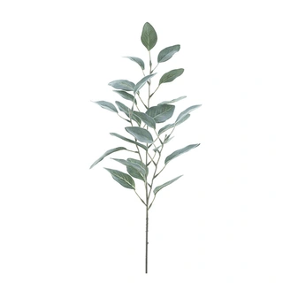 Kunsttak Eucalyptus Groen - 72 cm| De Boet