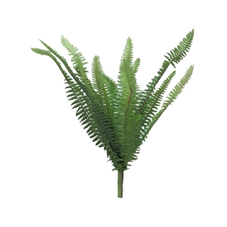 Kunstplant Forest Fern Simms Groen - 41 cm| De Boet