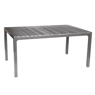 Garden Impressions Planet Tuintafel - 200x100 cm | De Boet