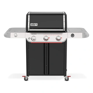 Weber Genesis E-335W Gasbarbecue | De Boet