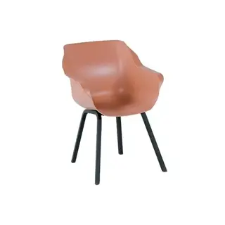 Hartman Sophie Element Armstoel - Terra Italia | De Boet