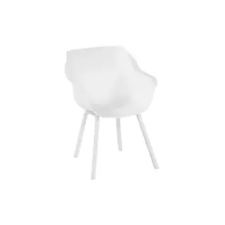 Hartman Sophie Element Armstoel - Wit | De Boet