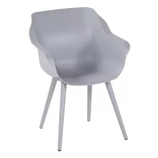 Hartman Sophie Studio Armstoel - Grey/Grey