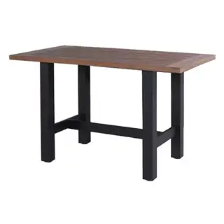 Hartman Sophie Yasmani Bartafel - Zwart