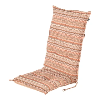 Hartman Tuinkussen Hoge Rug - Anne Coral| De Boet