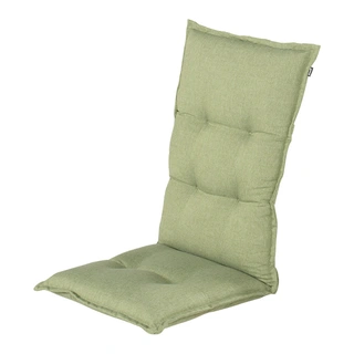 Hartman Tuinkussen Hoge Rug - Bahama Pistache| De Boet