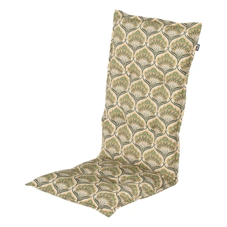 Hartman Tuinkussen Hoge Rug - Ebba Green| De Boet