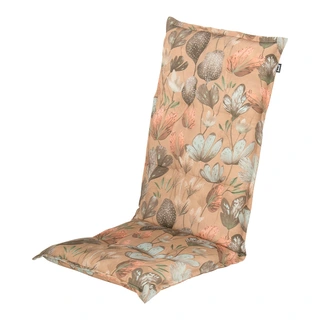 Hartman Tuinkussen Hoge Rug - Mona Amber| De Boet