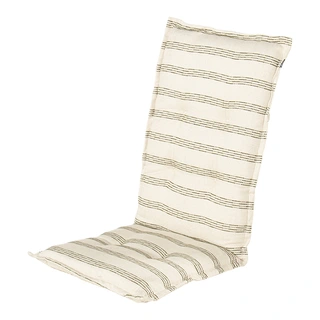 Hartman Tuinkussen Hoge Rug - Sascha Green| De Boet