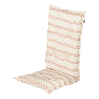 Hartman Tuinkussen Hoge Rug - Sascha Terra| De Boet