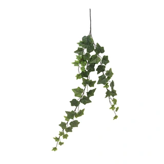 Kunstplant Ivy Chicago Hanger S Frosted - 80 cm| De Boet