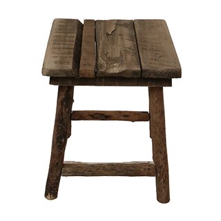 Krukje Driftwood Vierkant - M koop je bij De Boet