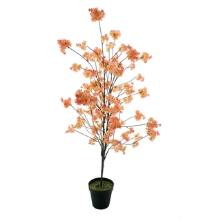 Kunstboom Cherry Blossom Tree Japan New Peach - 165 cm| De Boet