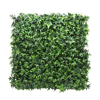 Kunstplanten Mat 50x50 cm - Hedera | De Boet