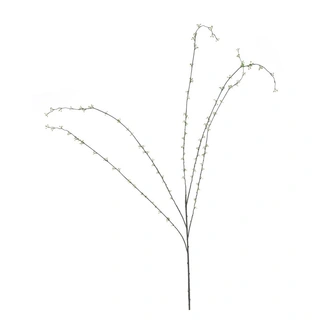 Kunsttak Spring Seeded Groen - 170 cm| De Boet