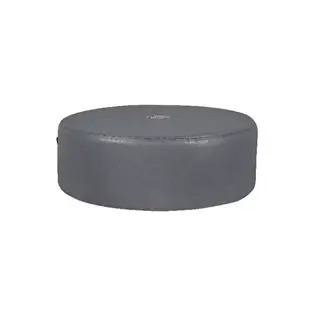 Lay-Z-Spa® Thermische Afdekking Rond - Ø196 cm | Tuincentrum De Boet