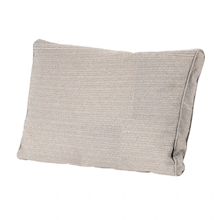 Madison Lounge Rugkussen - Richmond Natural| De Boet