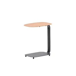 Garden Impressions Lucca Bijzettafel Licht Teak Look | De Boet