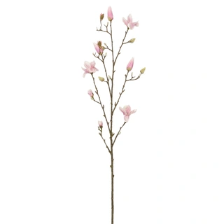Kunsttak Magnolia Spray Beauty - 135 cm | De Boet