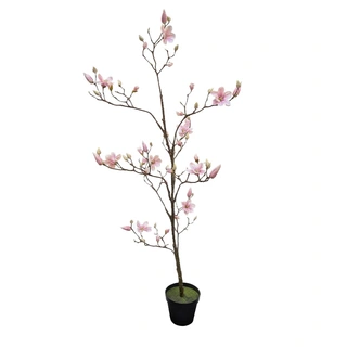 Kunstboom Magnolia Beauty - 180 cm | De Boet