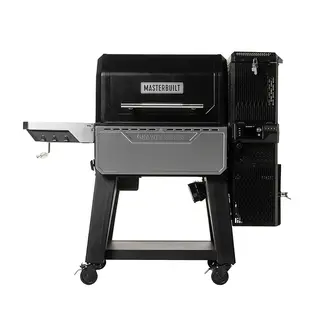 Masterbuilt Gravity Series™ XT Digital Charcoal BBQ & Smoker | Tuincentrum De Boet
