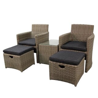 Your Own Living Meinedo Loungeset | De Boet