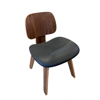 Miller Stoel - Donker Walnoot | Tuincentrum De Boet