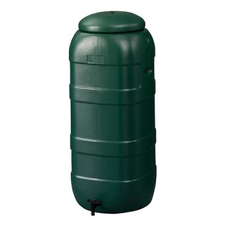 Mini Regenton 100 L - Groen koopt u bij Tuincentrum De Boet