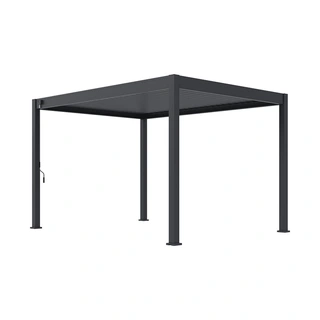 Orion Comfort Overkapping 300x360 cm - Antr. | De Boet