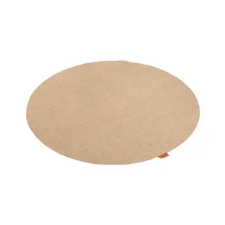 4 Seasons Outdoor Vloerkleed Ø150 cm - Dust | De Boet