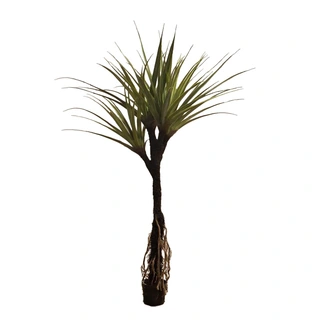 Kunstplant Pandanus in Pot Groen - 210 cm | De Boet