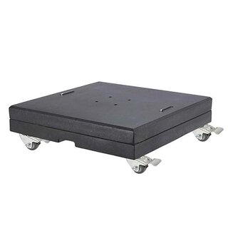 Platinum Modena parasolvoet - 150 kg | Tuincentrum De Boet